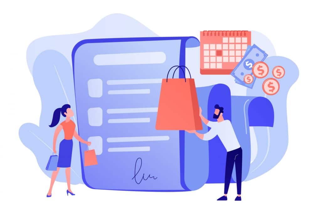 Un bien marchand|Un marchand de bien