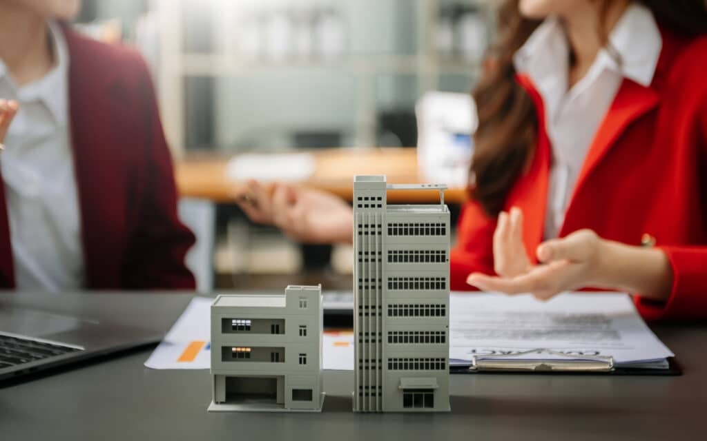 Les spécificités de l'IFI pour les sociétés civiles immobilières (SCI)