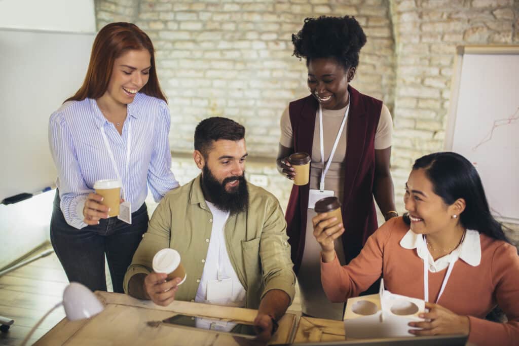 Imposition des salariés non-résidents employés par une société française