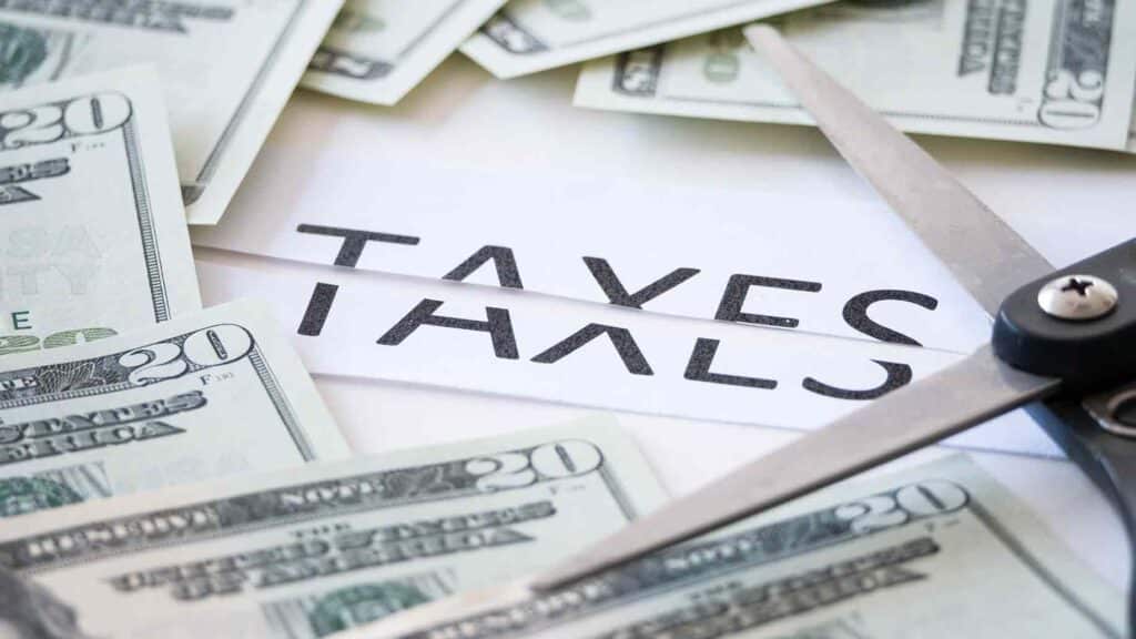 La taxation des logements|La taxation des logements|La taxation des logements