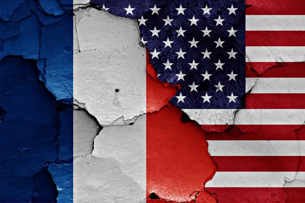 convention fiscale franco américaine||Accord fiscal entre la France et et les Etats-Unis
