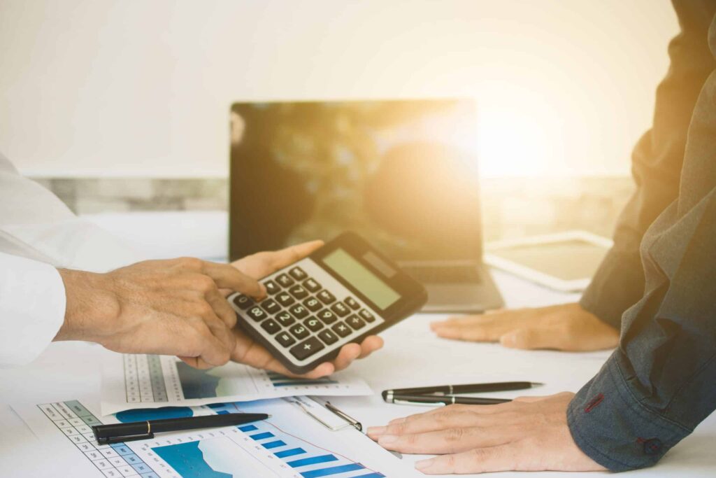 Organisation et suivi des finances|