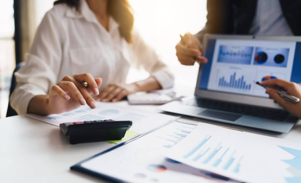 L'établissement des comptes de gestion|