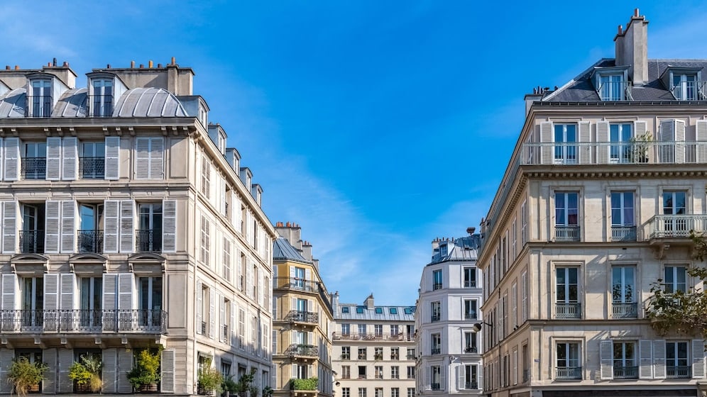 Logement vacant