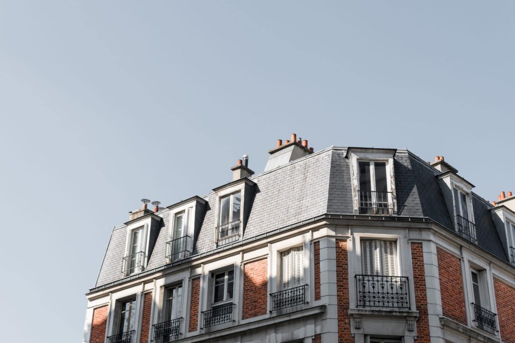 Les sociétés civiles de placement immobilier|SCPI
