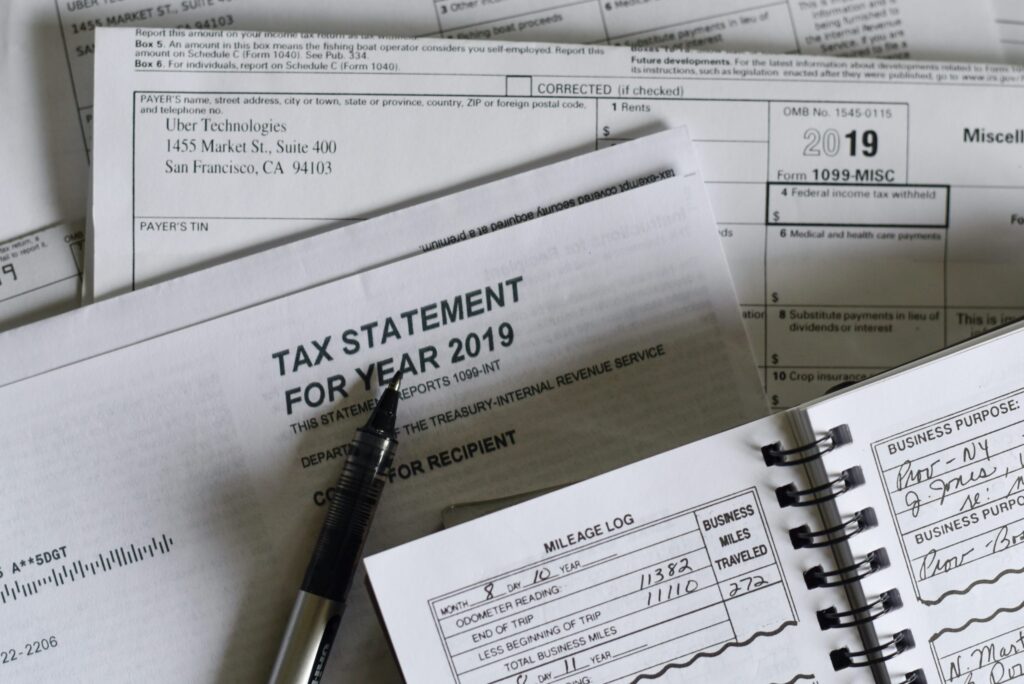 taxe patrimoniale