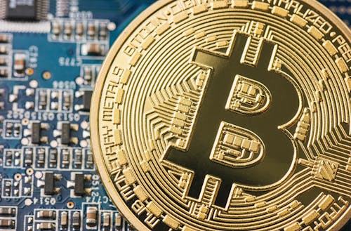Photos gratuites de anonyme, bitcoin, carte mère