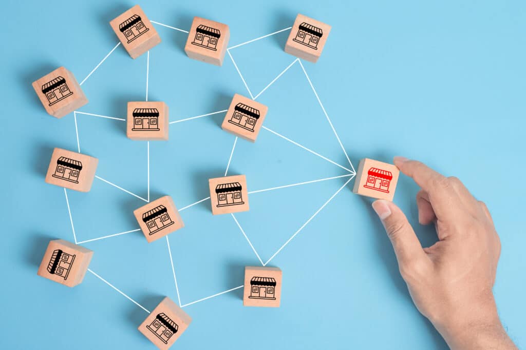 Illustration de l'article "Holding animatrice : critères, enjeux comptables et risques de requalification."