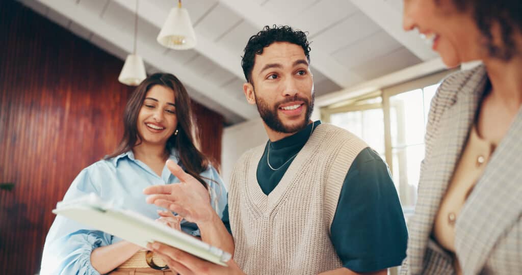 Illustration de l'article "Anticiper la transmission du dirigeant : enjeux patrimoniaux et stratégiques."