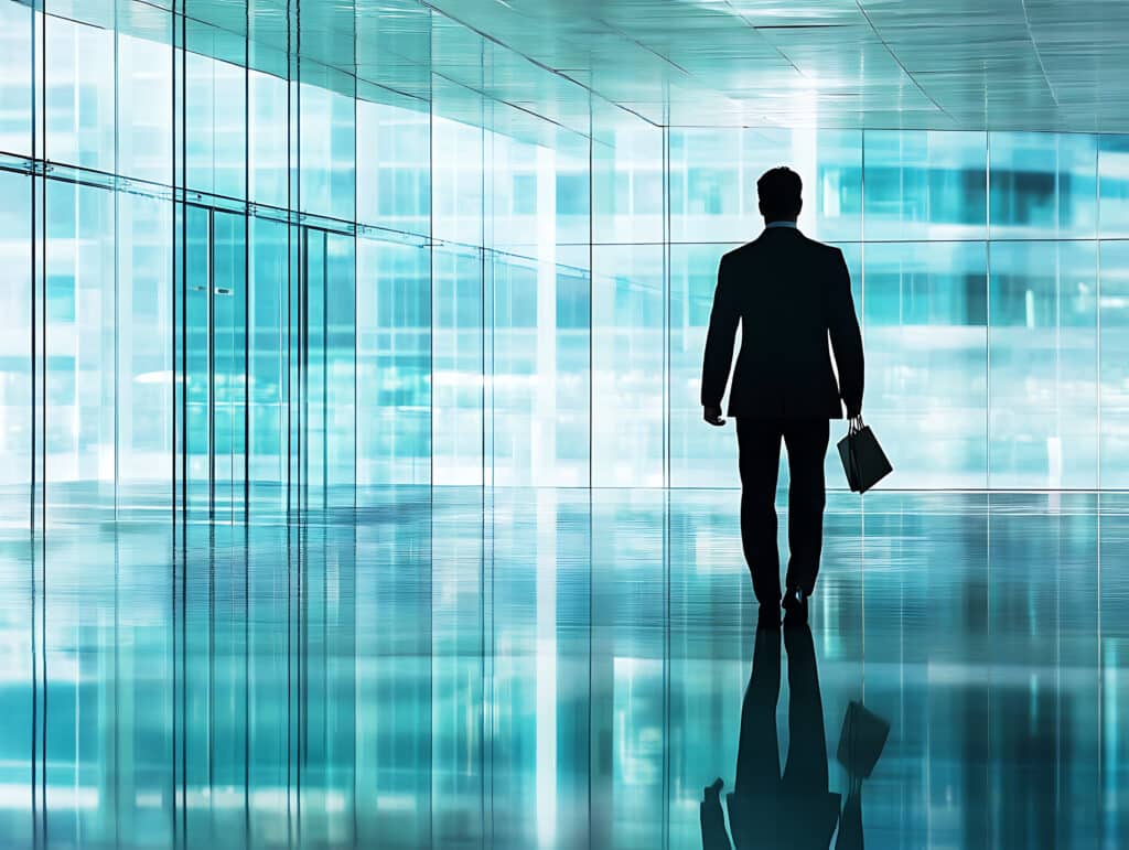 Illustration de l'article "Sortie du dirigeant : anticiper pour sécuriser sa stratégie patrimoniale."