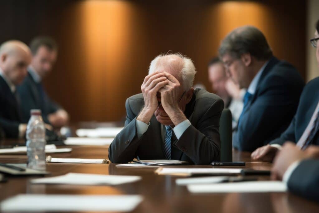 Illustration de l'article "Continuité d’exploitation : quand le CAC doit-il déclencher l’alerte ?"