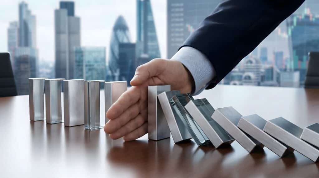 Illustration de l'article "Prévention en entreprise : gouvernance, délégations et responsabilités."