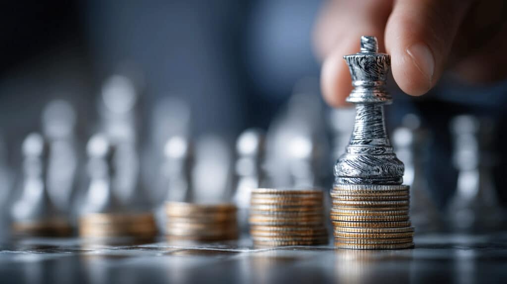 Illustration de l'article "Plus-value mobilière : bien préparer la cession des titres."