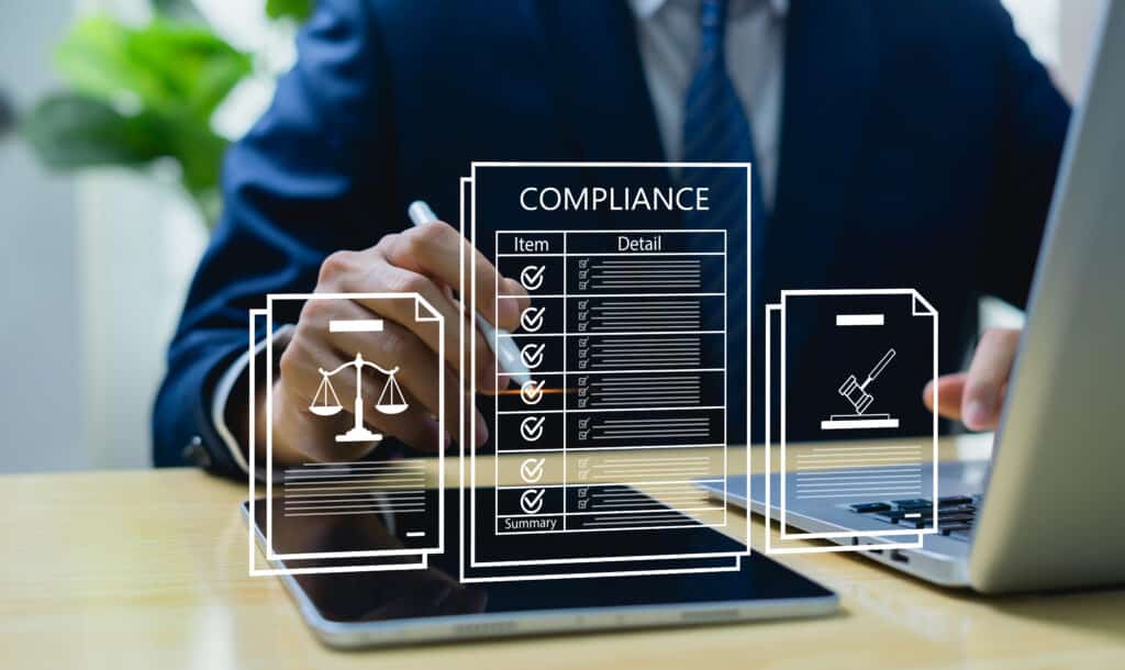 Illustration de l'article "Parties liées et information financière : ce que le CAC apprécie en pratique."