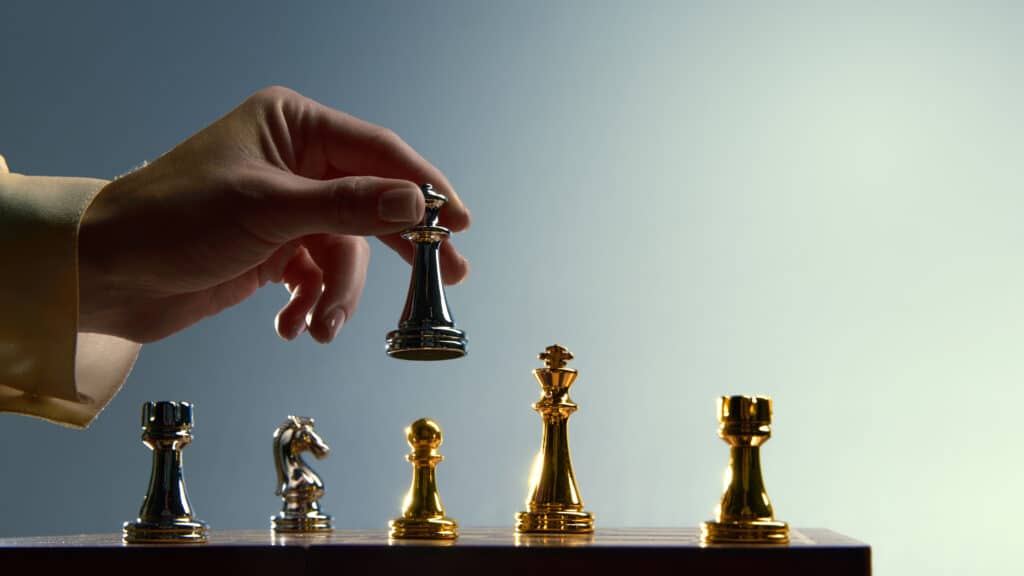 Illustration de l'article "Bénéficiaire effectif et CAC : quels points de vigilance en pratique ?"