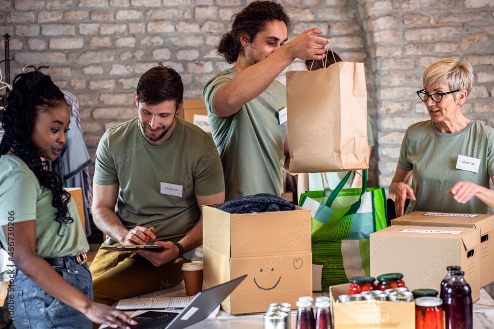 Illustration de l'article "Dons affectés et emploi des ressources : quel contrôle pour l’association ?"