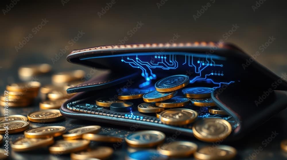 Illustration de l'article "Transformation digitale de la fonction finance : quels impacts pour l’audit ?"