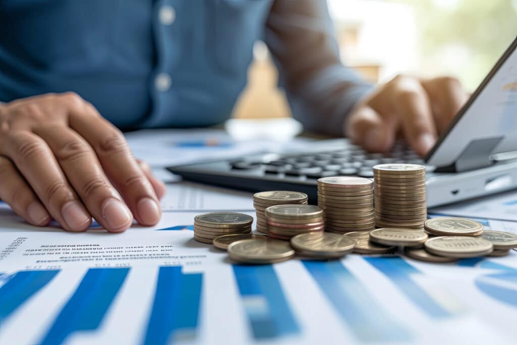 Illustration de l'article "Rémunération ou dividendes : quel impact sur la déclaration de revenus du dirigeant ?"