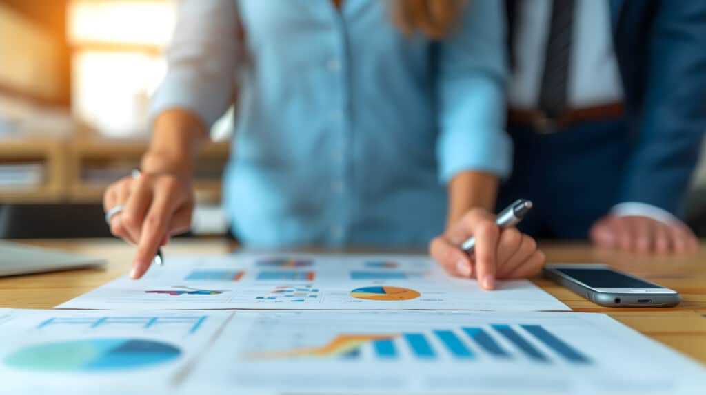 Illustration de l'article "Avant un investissement structurant, vos hypothèses financières sont-elles suffisamment fiables ?"