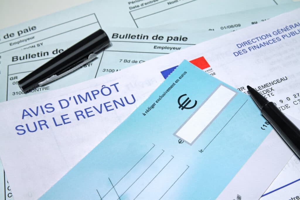 Illustration de l'article "Avantages fiscaux : sécuriser leur usage sans fragiliser la déclaration."