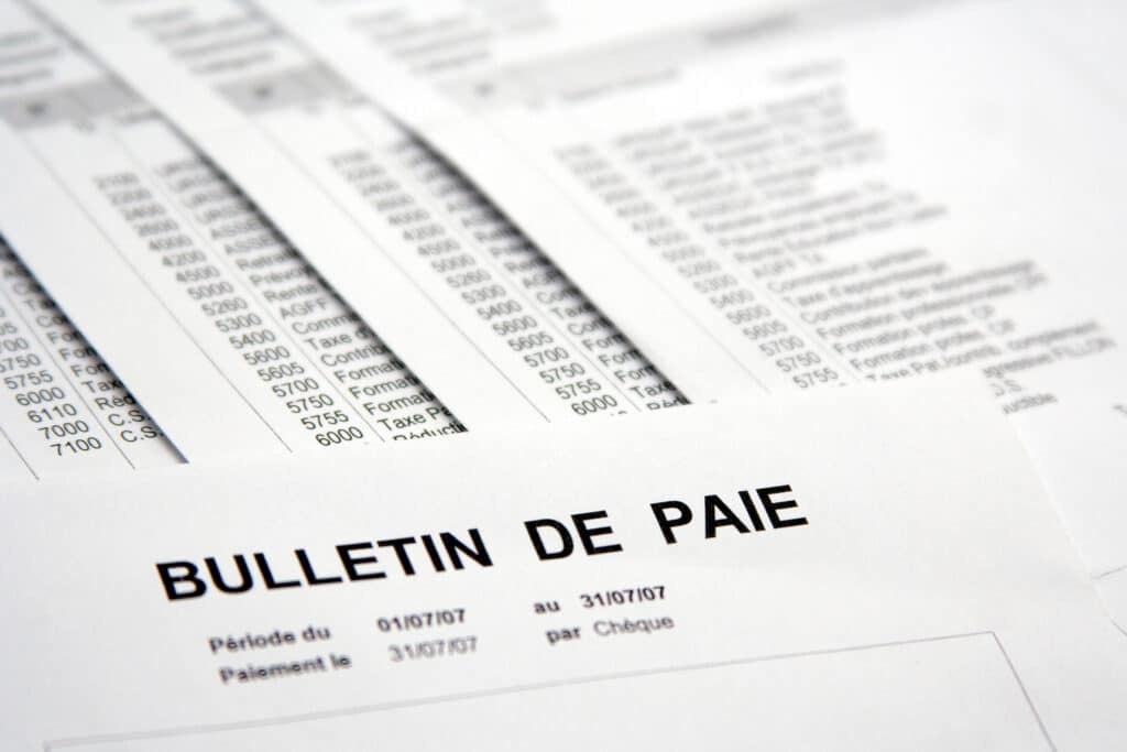 Illustration de l'article "Les 5 erreurs de paie qui peuvent coûter cher à une entreprise"