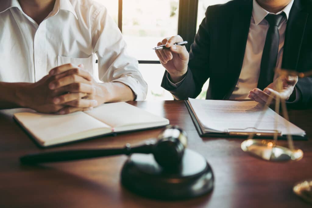 Illustration de l'article "Conventions réglementées : un risque souvent sous estimé en droit des sociétés"