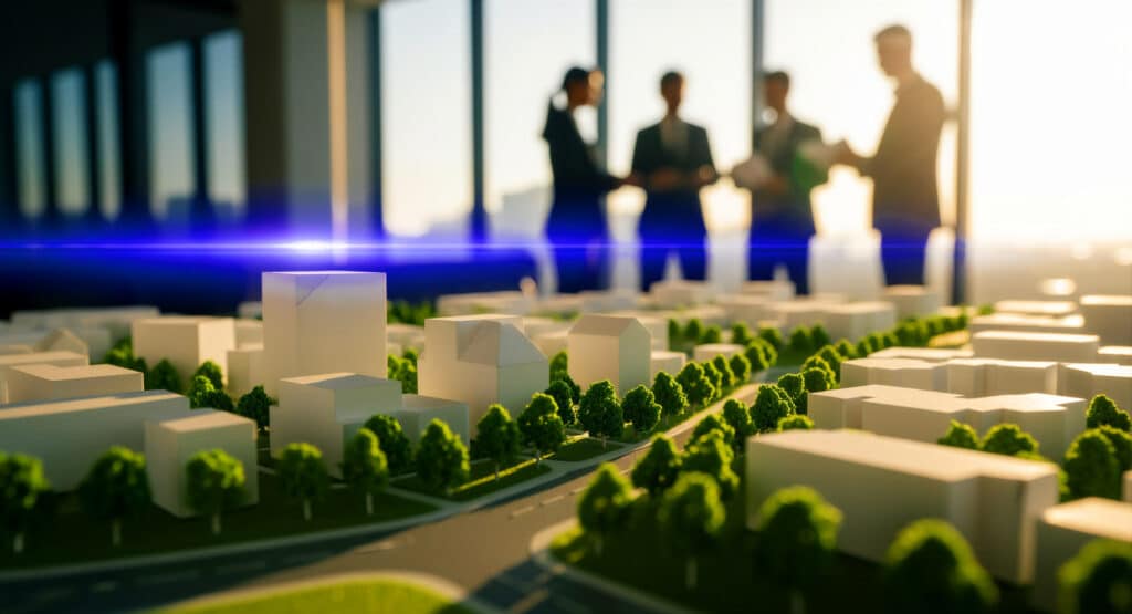 Illustration de l'article "Immobilier locatif défiscalisant : sécuriser les engagements pour préserver l’avantage fiscal."