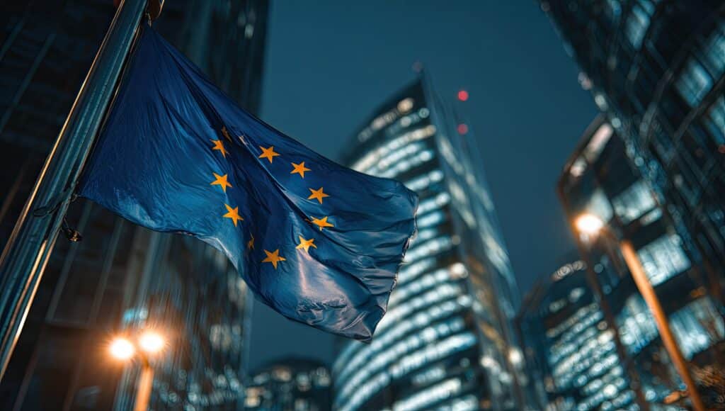 Illustration de l'article "EU Inc. : vers une harmonisation du droit des sociétés en Europe ?"
