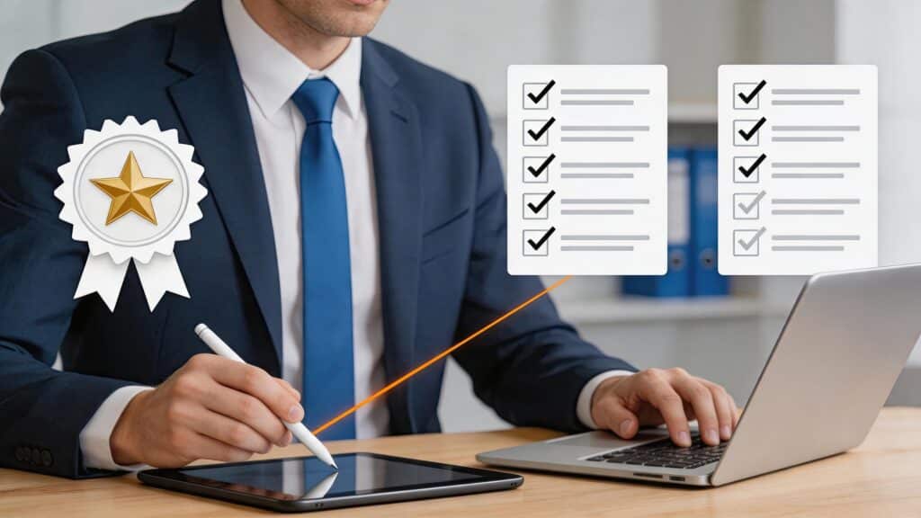 Illustration de l'article "Refus de certifier les comptes : quelles conséquences ?"