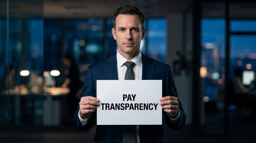 Illustration de l'article "Transparence salariale : une réforme qui va conduire les entreprises à repenser leur politique de rémunération"