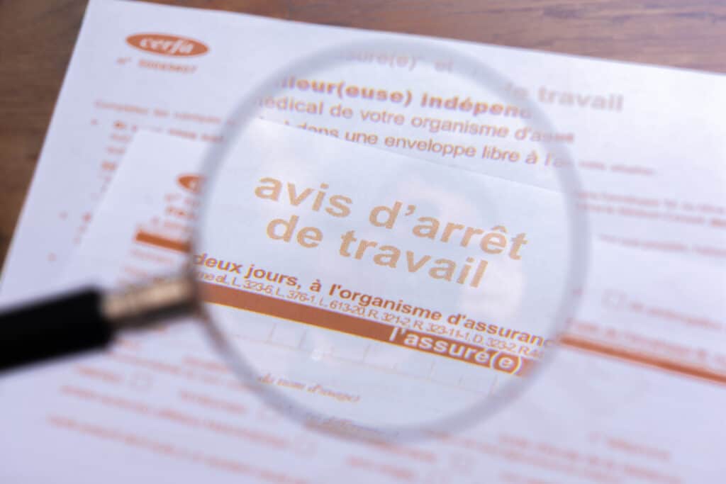 Illustration de l'article "Arrêts maladie : les évolutions récentes et leurs impacts pour les employeurs."