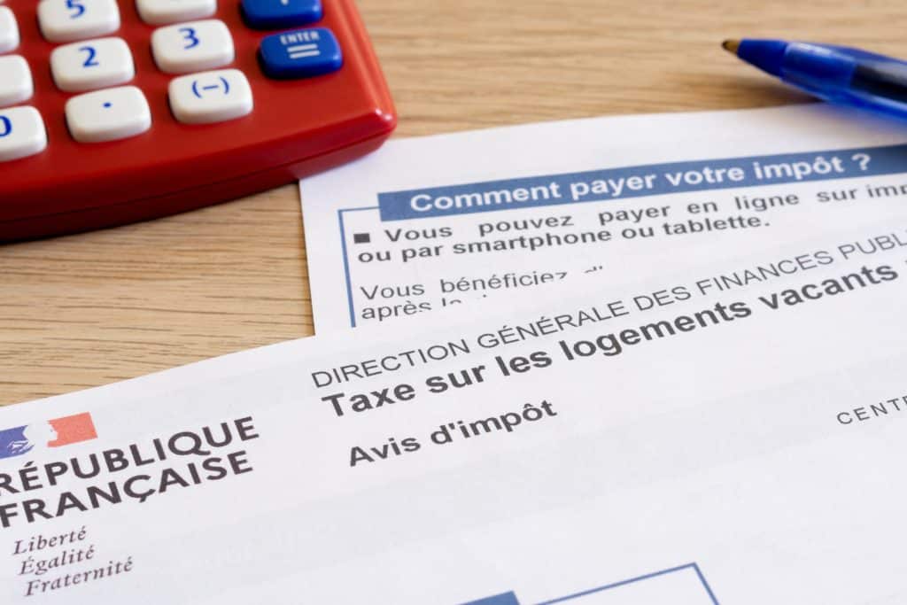 Illustration de l'article Blog "Vente d'un logement meublé vacant : l'absence de relocation remet-elle en cause l'exonération de plus-value ?"