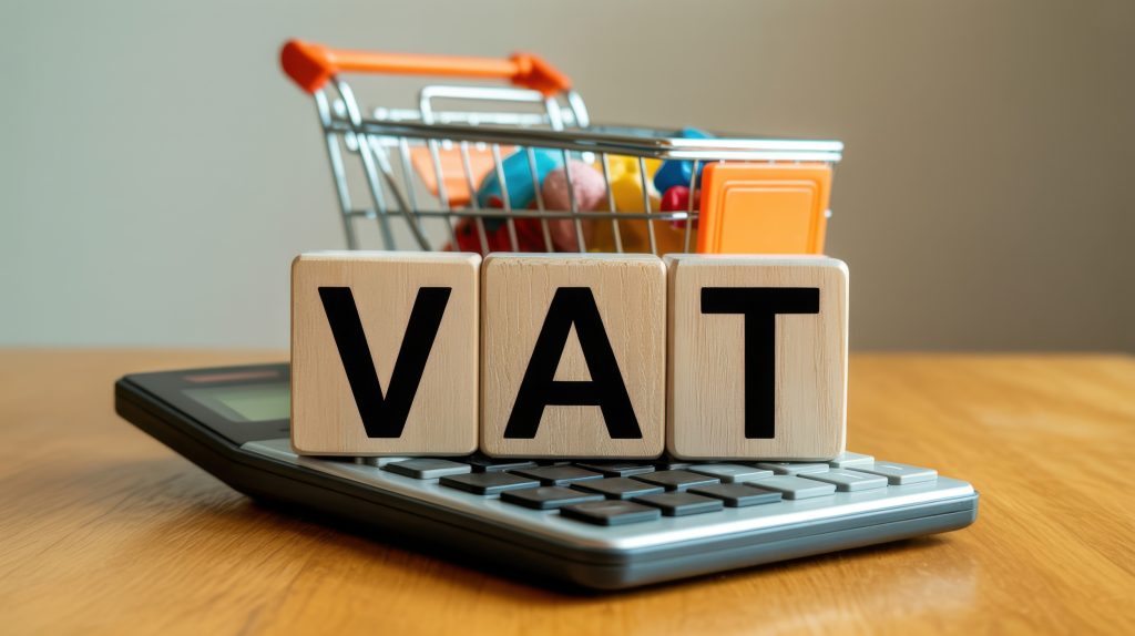 Illustration de l'article Blog "Crédit de TVA : quand et comment demander son remboursement ?"
