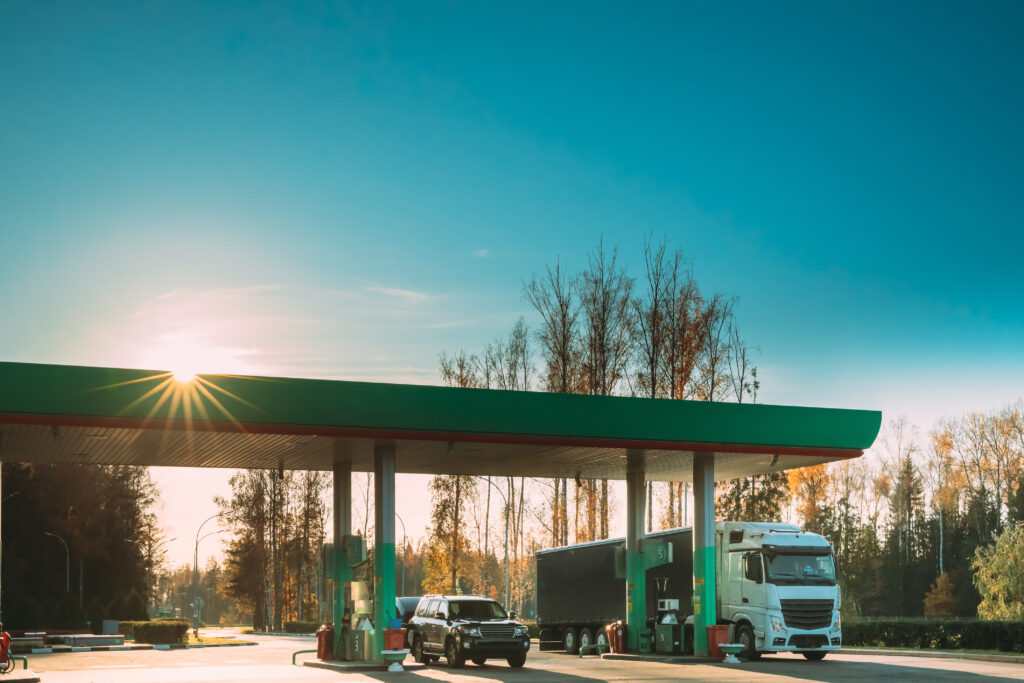 Illustration de l'article de Blog "Prime carburant 2026 : le plafond d’exonération annoncé à 1 000 € pour les employeurs"